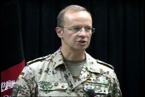 ISAF Joint Press Conference, Part 4