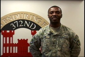 Spc. Kofi Law