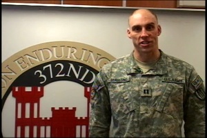 Capt. Jesse Berglund