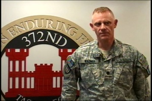 Lt. Col. Kurt Wagner