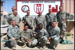 372nd Engineer Brigade