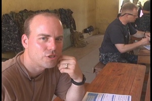 New Horizons-Haiti 2010: Navy Provides Medical Care to Gonaives
