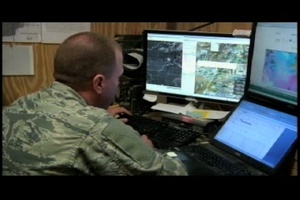 Forecasters Keep Pilots Informed - Package, Short Version