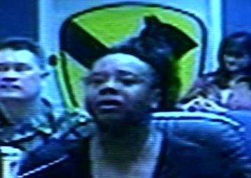 Video Teleconference Unites Families