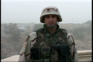 Maj. Casper