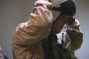 Daily News Update: MEDEVAC Casualty Traiing