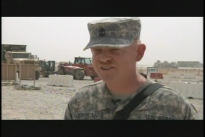 Transportation Sustains Troops - Package