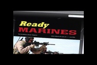 Ready Marines Magazine