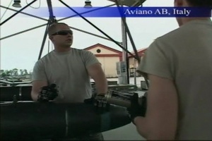 Air Force Report: Ops Air Force