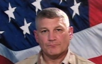 Brig. Gen. Carter Ham - NBC