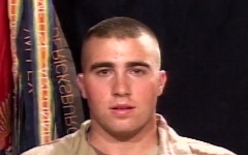 Spc.Sean Keefe