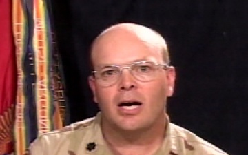 Lt. Col. Jansen