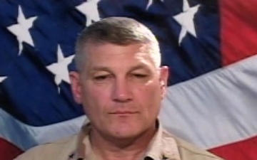 Brig. Gen. Carter Ham