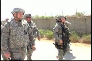 CSMAF Visit, Long Version