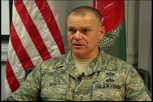 CSMAF Visit, Short Version