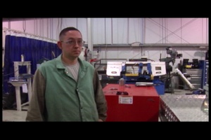 Aircraft Metals Technologist