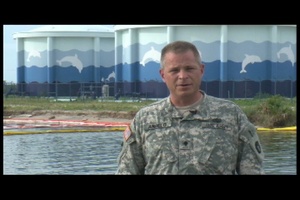 Spc. Johnny Angelo