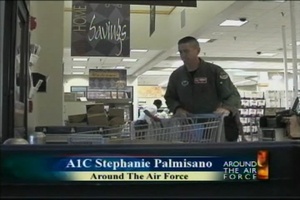 Around the Air Force - June 29 (long)