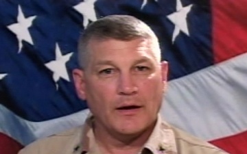 Brig. Gen. Carter Ham