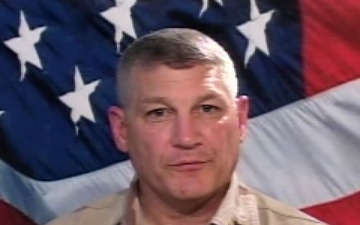 Brig. Gen. Carter Ham