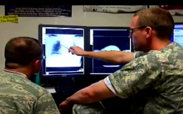 Freedom Watch Diary: Maj. Adam Braithwaite  - Jun. 30