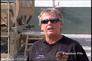 Freedom File - June 30