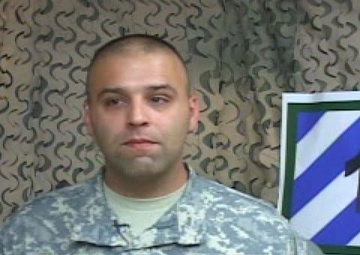 Sgt. John Wrightsman