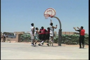 Kalsu Basketball Tournament