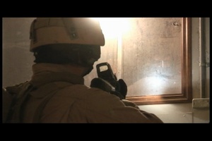 Maritime Interception Operation Training, Package