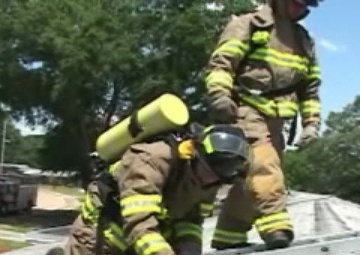Fire Fighters, Part 1