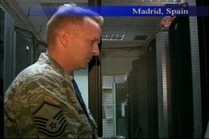 Air Force News: Big Mission
