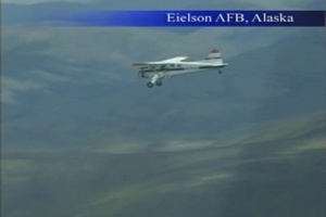 Air Force News: Civil Air Patrol