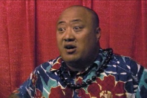 Daily News Update: Luau in Japan