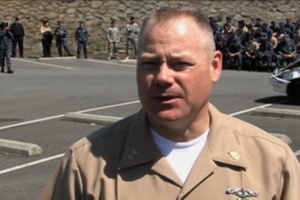 Daily News Update: Kitsap-Bremerton Sailors Told “You Decide”