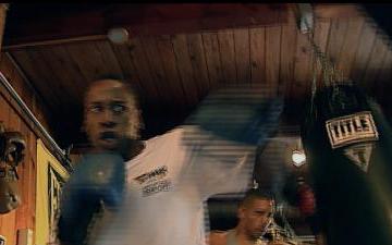 Armed Forces Boxing 2010: 152 lb Weight Class
