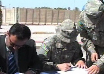 JCC Abu Ghraib Closing