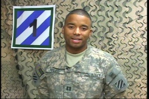 Capt. Steven Pyles