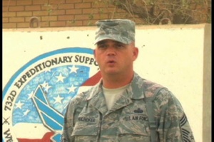 Jet Airmen Move Army Equipment Where it's Needed Most