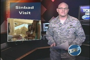 Today's Air Force - July 5, Part 3