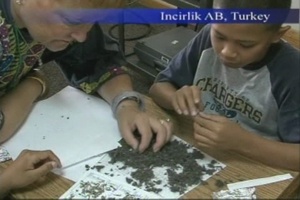 Air Force Report: School Accreditation