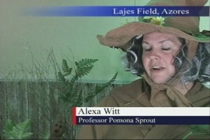 Air Force Report: Harry Potter Event
