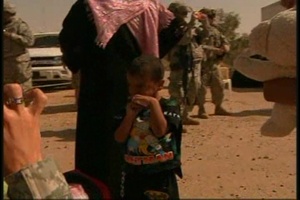 Iraqi Freedom Minute - July 2