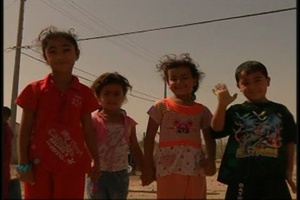 Operation Summertime in Iraq - Drop (Additional)