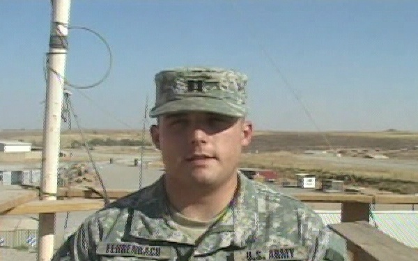 Qayyarah Bridge Removal