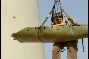 Air Ambulance Crew Repels to the Rescue, Package