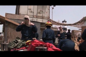 Daily News Update: Rescue and Assistance Team Respond to Fire, Casualty Exe