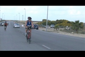 Daily News Update: Naval Station Rota Triathlon