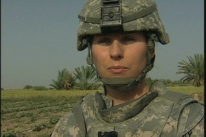 Army Today: Seeds of Self Sufficiency