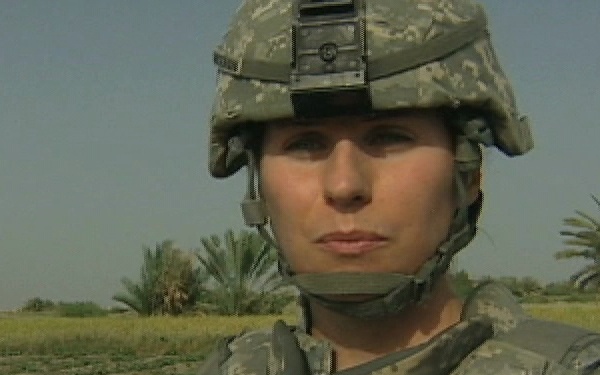 Army Today: Seeds of Self Sufficiency