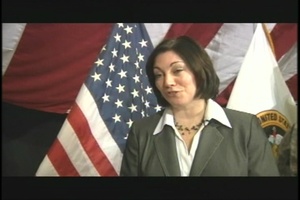 Ms. Lori Scialabba